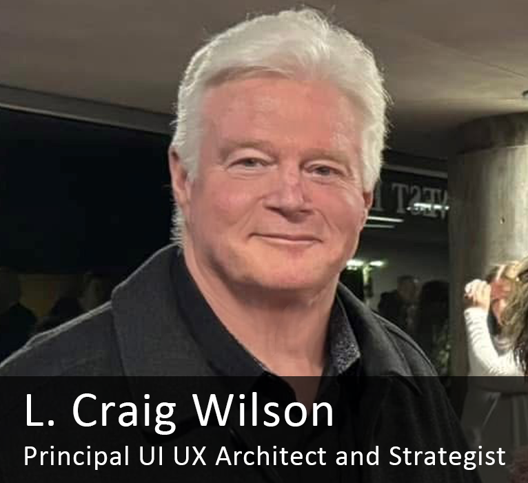 L. Craig Wilson